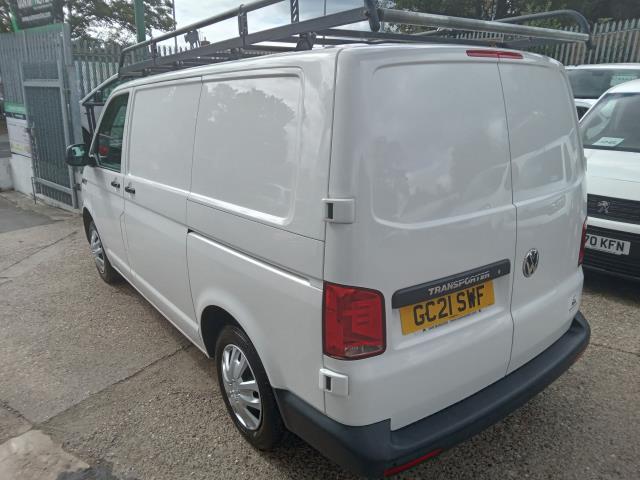 Used Volkswagen Transporter 2021 for sale - 77048145: Photo 5