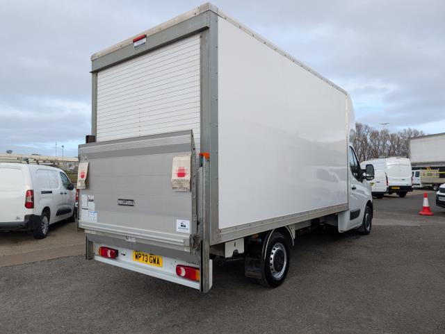 Used Renault Master 2023 for sale - 77616778: Photo 11