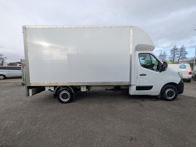Used Renault Master 2023 for sale - 77616778: Photo 12