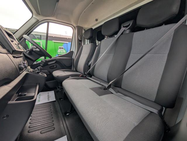 Used Renault Master 2023 for sale - 77616778: Photo 13