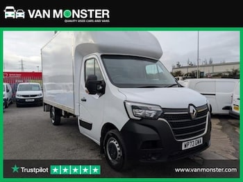 Used Renault Master 2023 for sale - 77616778: Photo