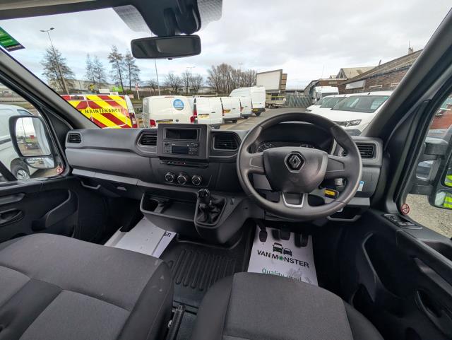 Used Renault Master 2023 for sale - 77616778: Photo 21