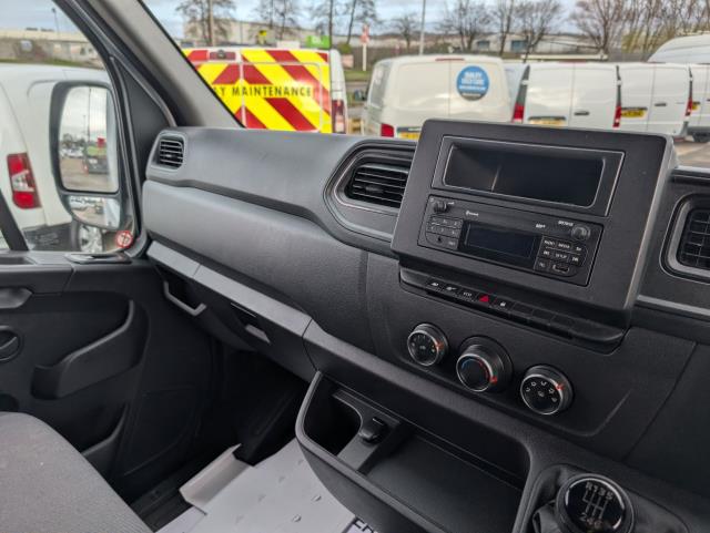 Used Renault Master 2023 for sale - 77616778: Photo 25