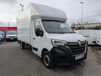 Used Renault Master 2023 for sale - 77616778: Photo