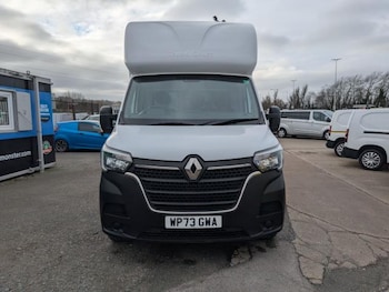 Used Renault Master 2023 for sale - 77616778: Photo