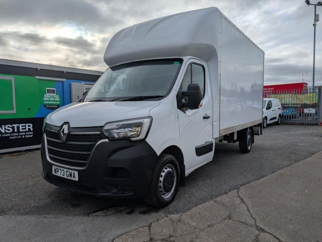 Used Renault Master 2023 for sale - 77616778: Photo 4