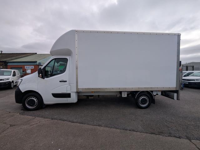 Used Renault Master 2023 for sale - 77616778: Photo 5