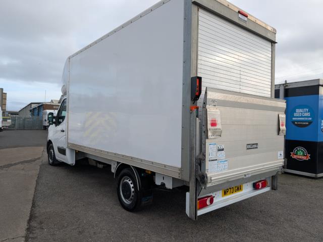 Used Renault Master 2023 for sale - 77616778: Photo 6