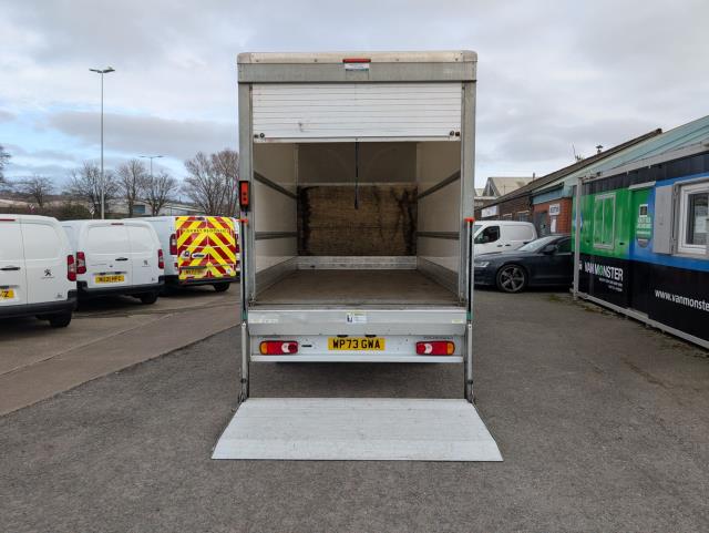 Used Renault Master 2023 for sale - 77616778: Photo 8