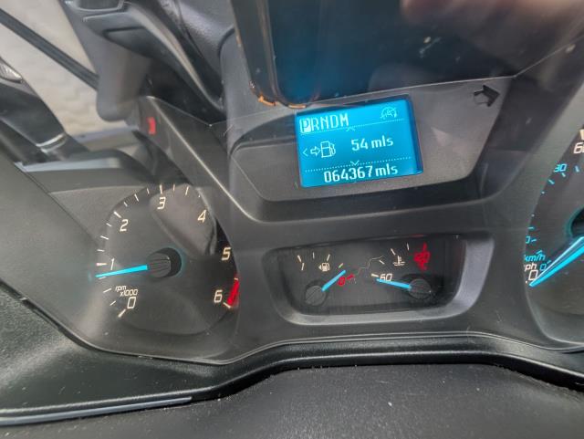 Used Ford Tourneo Custom 2018 for sale - 77297128: Photo 14