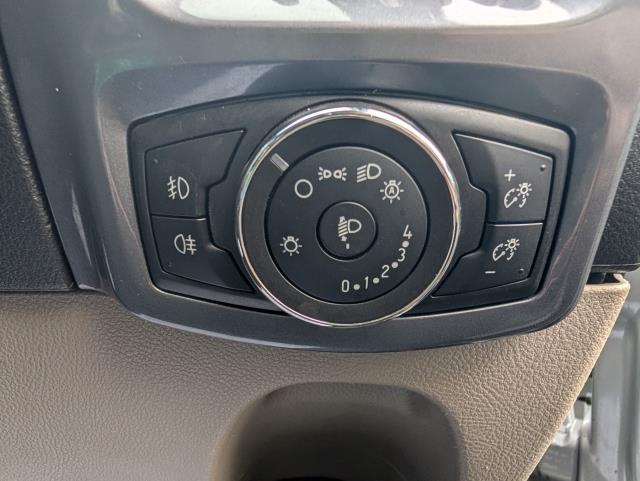 Used Ford Tourneo Custom 2018 for sale - 77297128: Photo 16