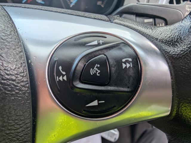 Used Ford Tourneo Custom 2018 for sale - 77297128: Photo 18