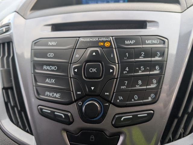 Used Ford Tourneo Custom 2018 for sale - 77297128: Photo 22