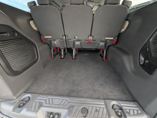 Used Ford Tourneo Custom 2018 for sale - 77297128: Photo 28