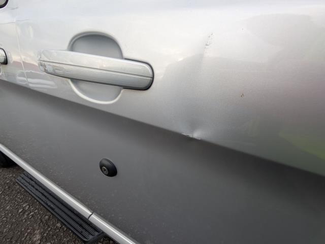 Used Ford Tourneo Custom 2018 for sale - 77297128: Photo 31