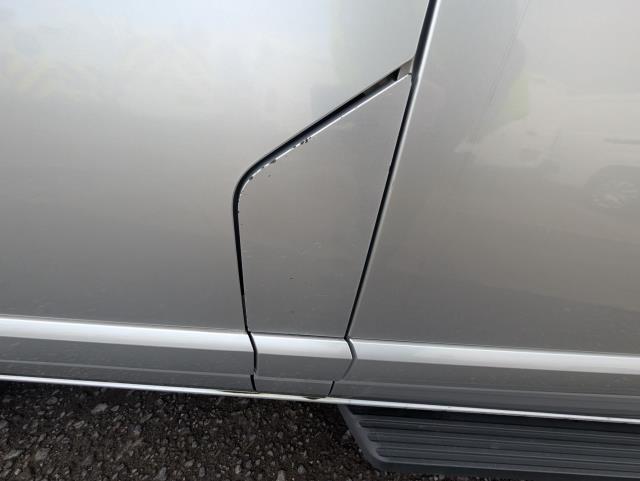 Used Ford Tourneo Custom 2018 for sale - 77297128: Photo 34