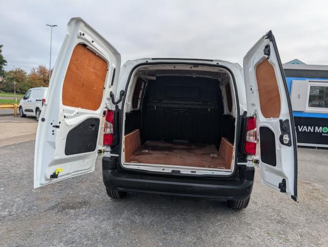 Used Citroen Berlingo 2021 for sale - 77048154: Photo 11