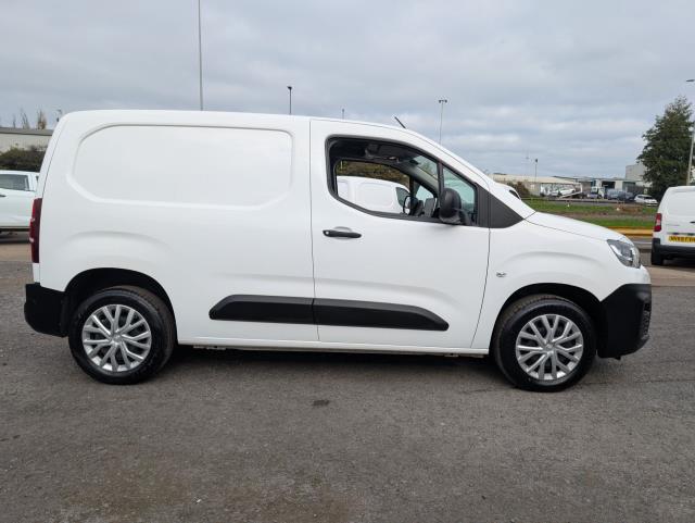 Used Citroen Berlingo 2021 for sale - 77048154: Photo 14