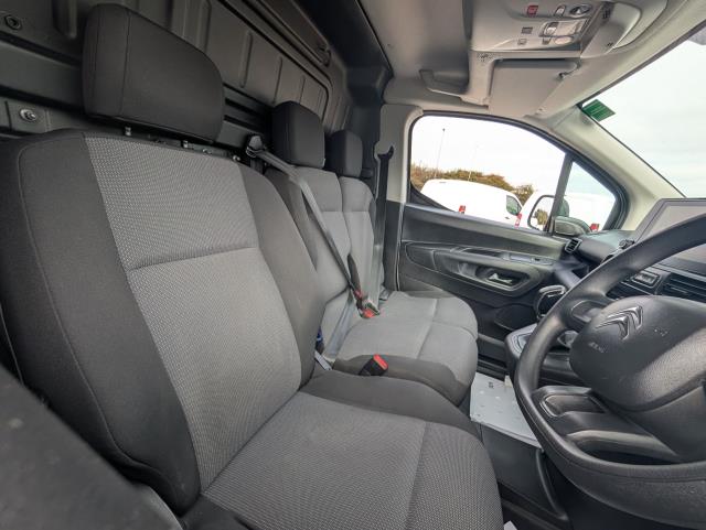 Used Citroen Berlingo 2021 for sale - 77048154: Photo 15