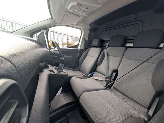 Used Citroen Berlingo 2021 for sale - 77048154: Photo 16