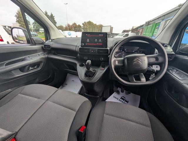 Used Citroen Berlingo 2021 for sale - 77048154: Photo 18