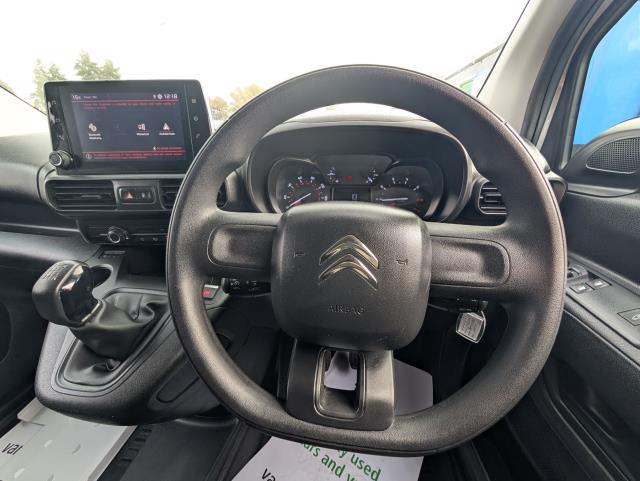 Used Citroen Berlingo 2021 for sale - 77048154: Photo 19