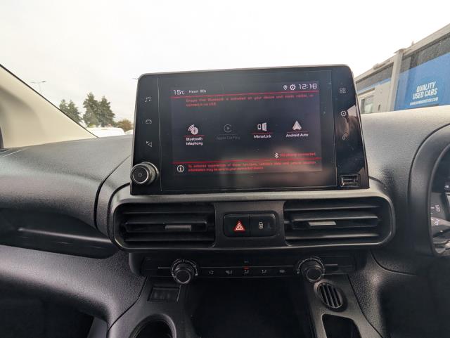 Used Citroen Berlingo 2021 for sale - 77048154: Photo 21