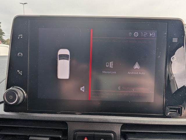 Used Citroen Berlingo 2021 for sale - 77048154: Photo 26