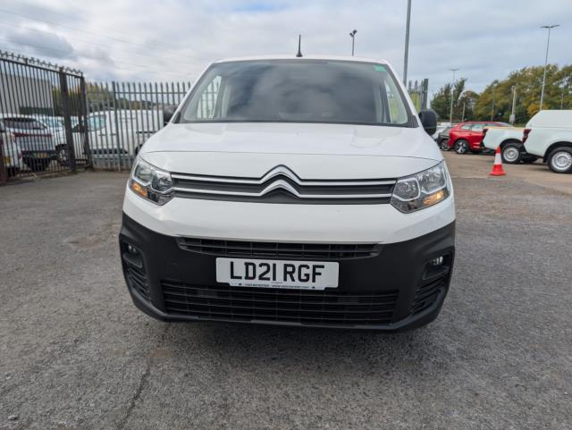 Used Citroen Berlingo 2021 for sale - 77048154: Photo 3