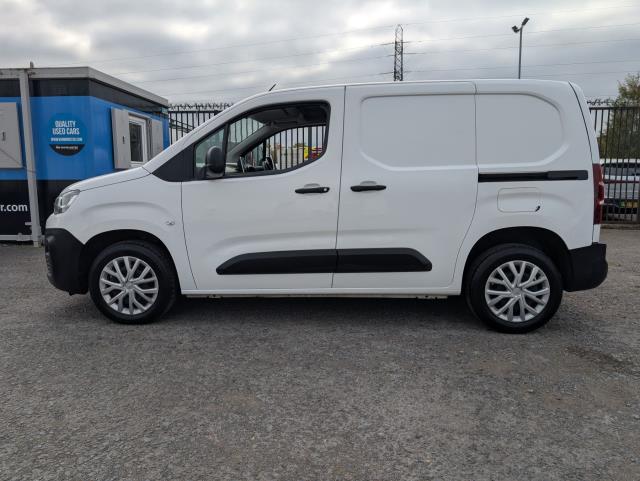 Used Citroen Berlingo 2021 for sale - 77048154: Photo 5