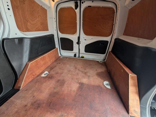 Used Citroen Berlingo 2021 for sale - 77048154: Photo 8