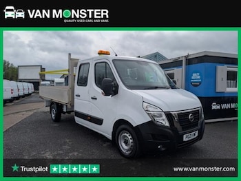 Used Nissan NV400 2021 for sale - 79067756: Photo