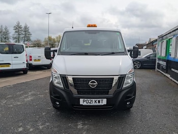 Used Nissan NV400 2021 for sale - 79067756: Photo