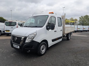 Used Nissan NV400 2021 for sale - 79067756: Photo