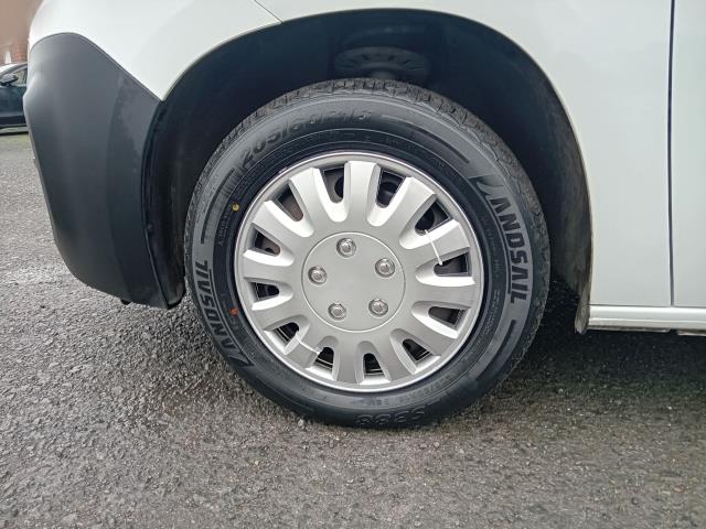 Used Peugeot Partner 2020 for sale - 77450631: Photo 11