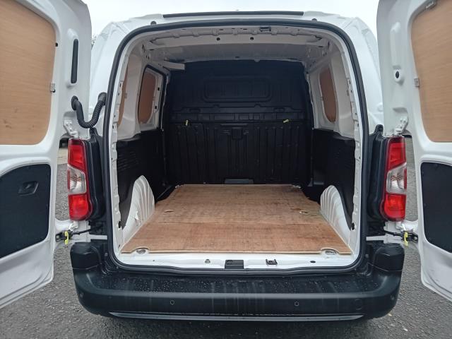 Used Peugeot Partner 2020 for sale - 77450631: Photo 14