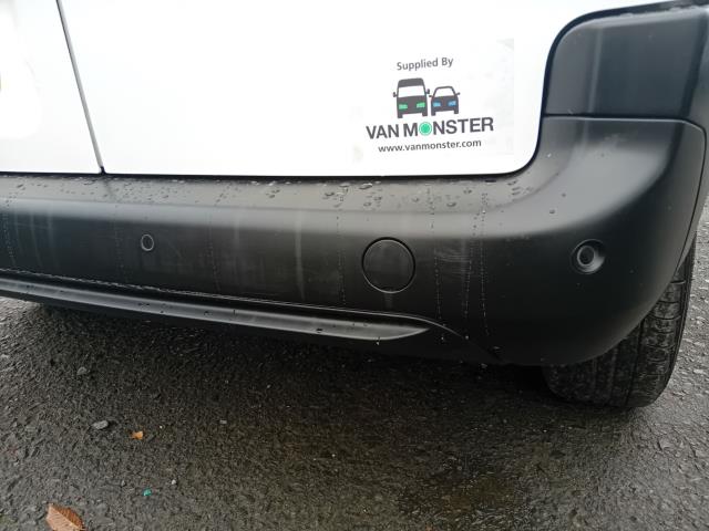 Used Peugeot Partner 2020 for sale - 77450631: Photo 16