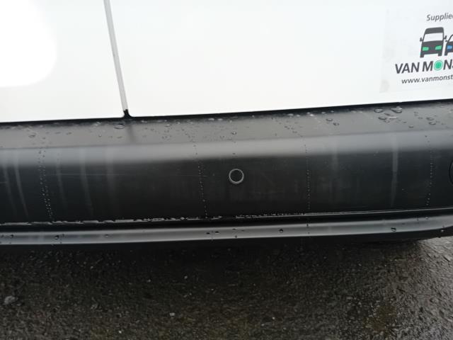 Used Peugeot Partner 2020 for sale - 77450631: Photo 17