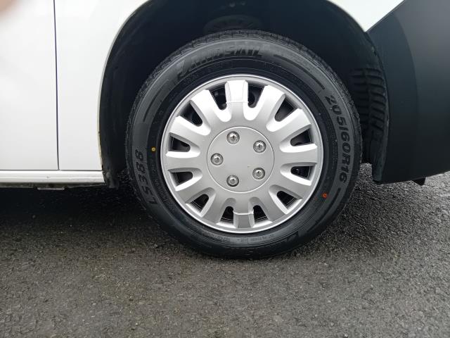 Used Peugeot Partner 2020 for sale - 77450631: Photo 8