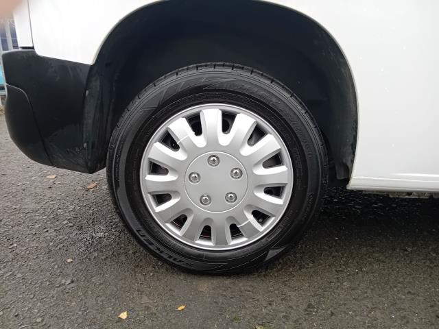 Used Peugeot Partner 2020 for sale - 77450631: Photo 9