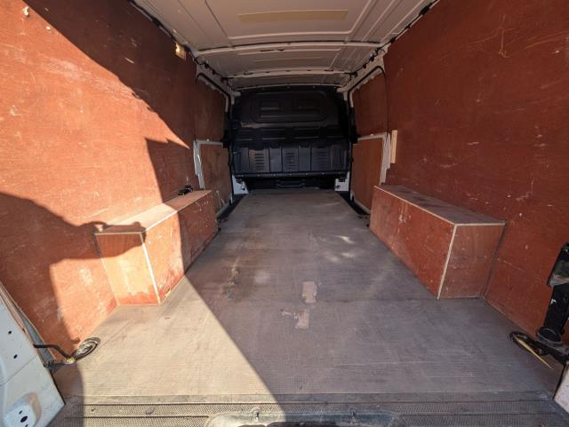 Used Mercedes-Benz Vito 2021 for sale - 78015526: Photo 11