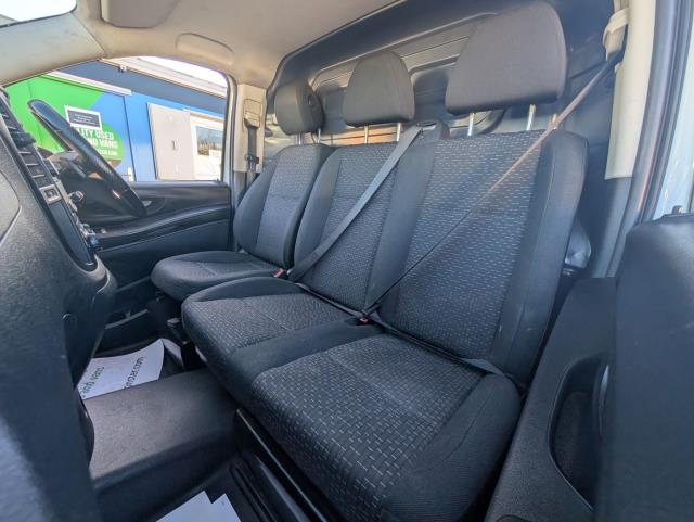 Used Mercedes-Benz Vito 2021 for sale - 78015526: Photo 14