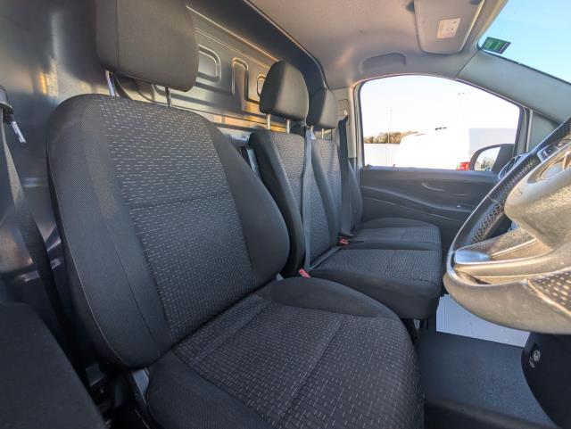 Used Mercedes-Benz Vito 2021 for sale - 78015526: Photo 16