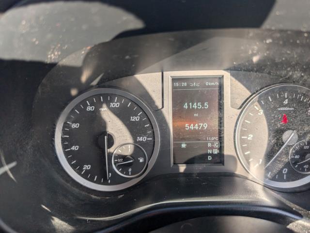 Used Mercedes-Benz Vito 2021 for sale - 78015526: Photo 24