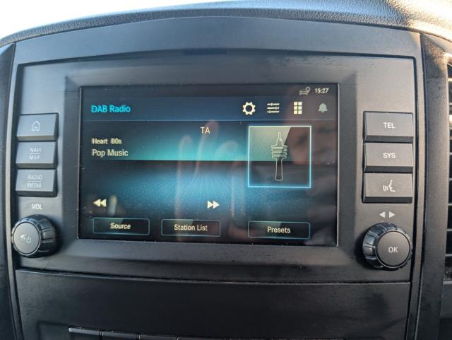 Used Mercedes-Benz Vito 2021 for sale - 78015526: Photo 25