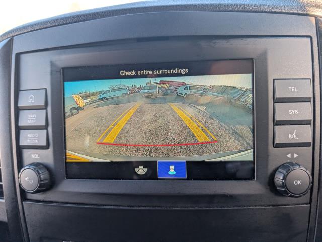 Used Mercedes-Benz Vito 2021 for sale - 78015526: Photo 26