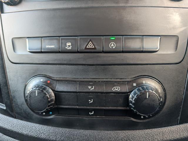 Used Mercedes-Benz Vito 2021 for sale - 78015526: Photo 27