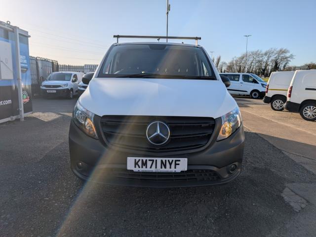 Used Mercedes-Benz Vito 2021 for sale - 78015526: Photo 3