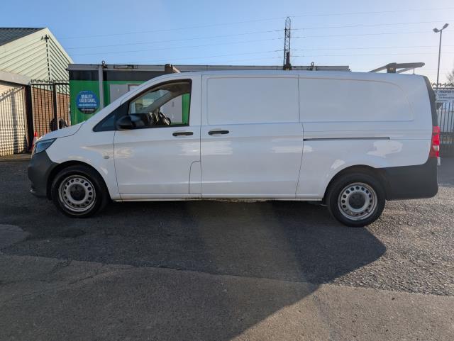 Used Mercedes-Benz Vito 2021 for sale - 78015526: Photo 5