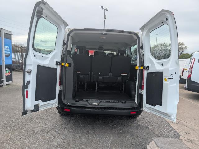 Used Ford Transit Custom 2022 for sale - 78180435: Photo 12